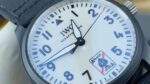 IWC Pilot 41mm M+ Factory 1:1 Super Clone - Image 4