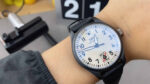IWC Pilot 41mm M+ Factory 1:1 Super Clone - Image 9