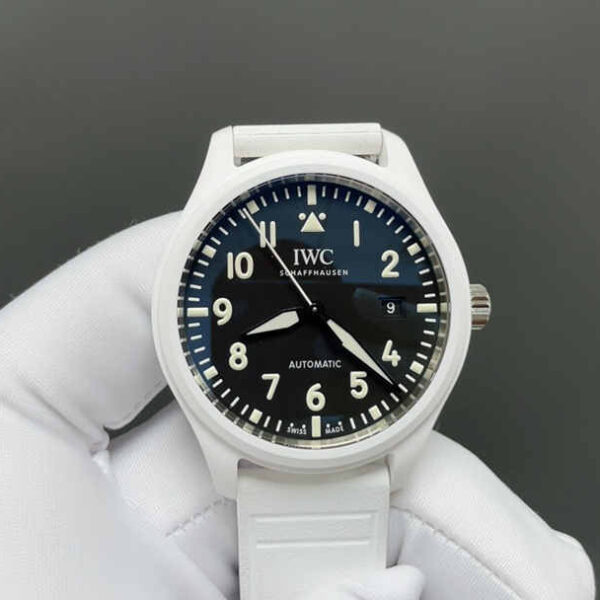 IWC Pilot V7 Factory Top Clone