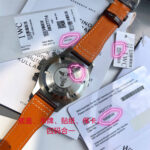 IWC Pilot Blue Dial 43mm 1:1 Super Clone - Image 5