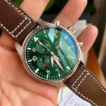 IWC Pilot Blue Dial 43mm 1:1 Super Clone