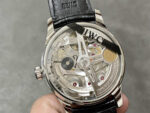 IWC Portugieser AZ Factory Black Dial 42.3mm Top Clone - Image 3