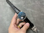 IWC Portugieser AZ Factory Black Dial 42.3mm Top Clone - Image 5