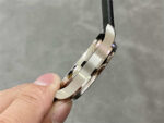 IWC Portugieser AZ Factory Black Dial 42.3mm Top Clone - Image 7