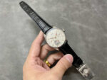 IWC Portugieser 42.3mm Black Dial AZ Factory Super Clone - Image 4