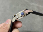 IWC Portugieser 42.3mm Black Dial AZ Factory Super Clone - Image 6