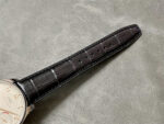 IWC Portugieser 42.3mm Black Dial AZ Factory Super Clone - Image 9