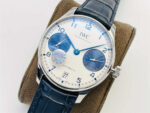 IWC Portugieser ZF Factory 42.3mm Top Clone - Image 3