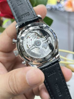 IWC Portugieser Blue Dial 41mm ZF Factory - Image 7