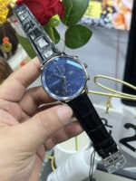 IWC Portugieser Blue Dial 41mm ZF Factory - Image 2