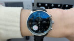 IWC 40.9mm Black Dial ZF Factory Top Clone - Image 5