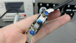 IWC 40.9mm Black Dial ZF Factory Top Clone - Image 6