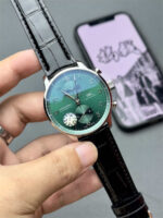 IWC Portugieser Green Dial ZF Factory - Image 3