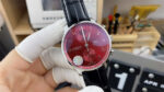 IWC Portugieser 41mm Red Dial ZF Factory Top Clone