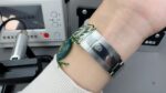 Rolex Sky-Dweller m336934-0002 42mm Green Dial ZF Factory Super Clone - Image 7