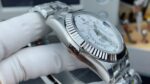 Rolex Sky-Dweller White Dial 42mm ZF Factory 1:1 Super Clone - Image 6