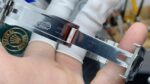 Rolex Sky-Dweller White Dial 42mm ZF Factory 1:1 Super Clone - Image 9
