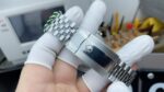 Rolex Sky-Dweller White Dial 42mm ZF Factory 1:1 Super Clone - Image 10