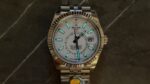 Rolex Sky-Dweller White Dial 42mm ZF Factory 1:1 Super Clone - Image 3