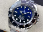 Rolex Sea-Dweller 43mm Black Dial Super Clone - Image 2
