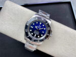 Rolex Sea-Dweller 43mm Black Dial Super Clone - Image 3
