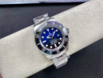 Rolex Sea-Dweller 43mm Black Dial Super Clone - Image 4