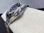 Rolex Sea-Dweller 43mm Black Dial Super Clone - Image 7
