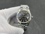 Rolex Datejust m126300-0007 Grey Dial 41mm VS Factory 1:1 Super Clone - Image 2