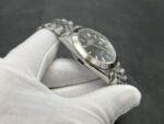 Rolex Datejust m126300-0007 Grey Dial 41mm VS Factory 1:1 Super Clone - Image 5