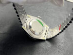 Rolex Datejust m126300-0007 Grey Dial 41mm VS Factory 1:1 Super Clone - Image 9