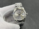VS Factory Rolex Datejust Silver Dial 41mm