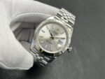 VS Factory Rolex Datejust Silver Dial 41mm - Image 3