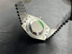 VS Factory Rolex Datejust Silver Dial 41mm - Image 7