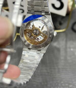 Audemars Piguet 15500 APS Factory Blue Dial 41mm Super Clone - Image 6