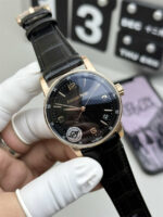 Audemars Piguet 15210OR Rose Gold Dial 41mm APS Factory 1:1 Super Clone - Image 2