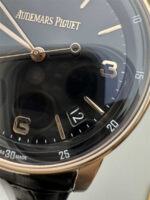 Audemars Piguet 15210OR Rose Gold Dial 41mm APS Factory 1:1 Super Clone - Image 3