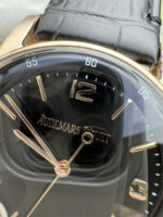 Audemars Piguet 15210OR Rose Gold Dial 41mm APS Factory 1:1 Super Clone - Image 4