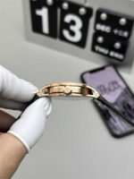 Audemars Piguet 15210OR Rose Gold Dial 41mm APS Factory 1:1 Super Clone - Image 5