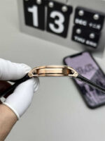 Audemars Piguet 15210OR Rose Gold Dial 41mm APS Factory 1:1 Super Clone - Image 7