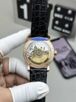 Audemars Piguet 15210OR Rose Gold Dial 41mm APS Factory 1:1 Super Clone - Image 8