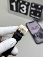 Audemars Piguet 15210OR Rose Gold Dial 41mm APS Factory 1:1 Super Clone - Image 6