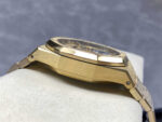 Audemars Piguet Royal Oak 26240BA APS Factory Champagne Dial 41mm Top Clone - Image 5