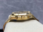 Audemars Piguet Royal Oak 26240BA APS Factory Champagne Dial 41mm Top Clone - Image 7