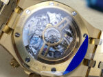 Audemars Piguet Royal Oak 26240BA APS Factory Champagne Dial 41mm Top Clone - Image 8