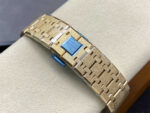 Audemars Piguet Royal Oak 26240BA APS Factory Champagne Dial 41mm Top Clone - Image 6