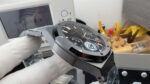 Audemars Piguet 26240 41mm APS Factory Super Clone - Image 4