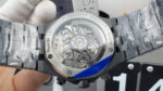 Audemars Piguet 26240 41mm APS Factory Super Clone - Image 6