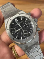 Audemars Piguet Royal Oak 26240 APS Factory 41mm Black Dial Top Clone - Image 2