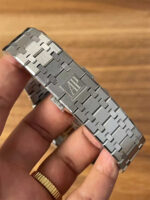 Audemars Piguet Royal Oak 26240 APS Factory 41mm Black Dial Top Clone - Image 4