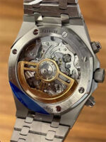 Audemars Piguet Royal Oak 26240 APS Factory 41mm Black Dial Top Clone - Image 5